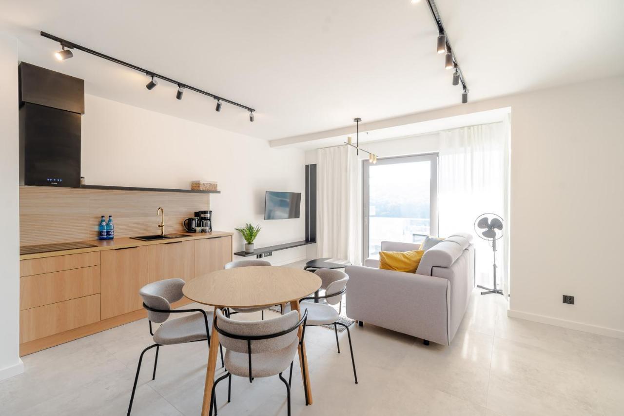 Top View Balticus 82 By Noclegi Renters Misdroy Exterior foto