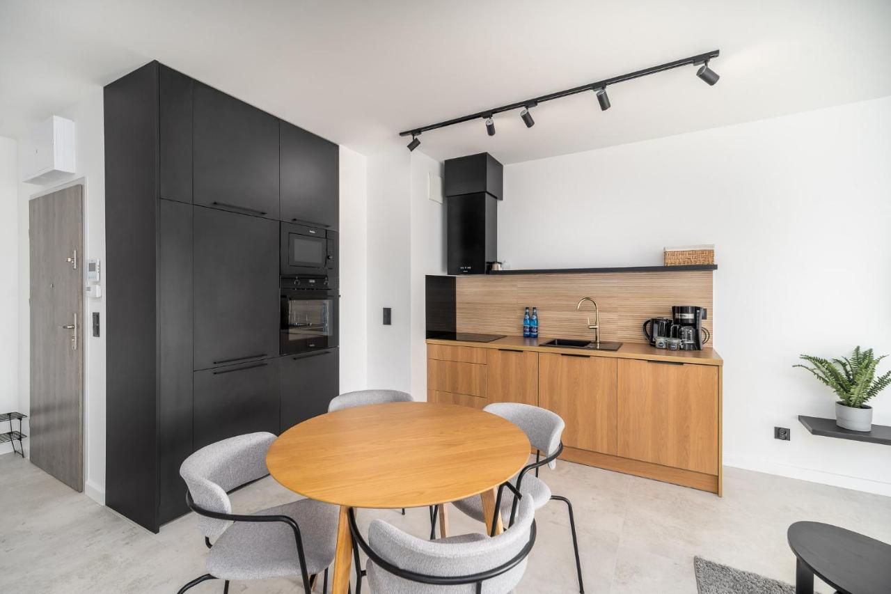 Top View Balticus 82 By Noclegi Renters Misdroy Exterior foto