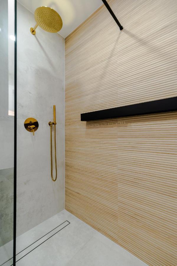 Top View Balticus 82 By Noclegi Renters Misdroy Exterior foto