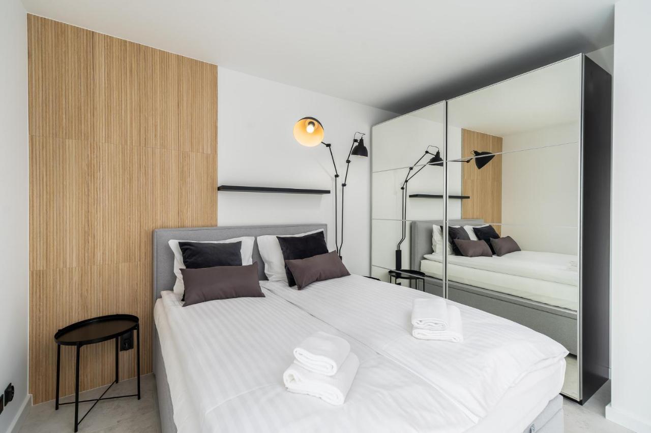 Top View Balticus 82 By Noclegi Renters Misdroy Exterior foto
