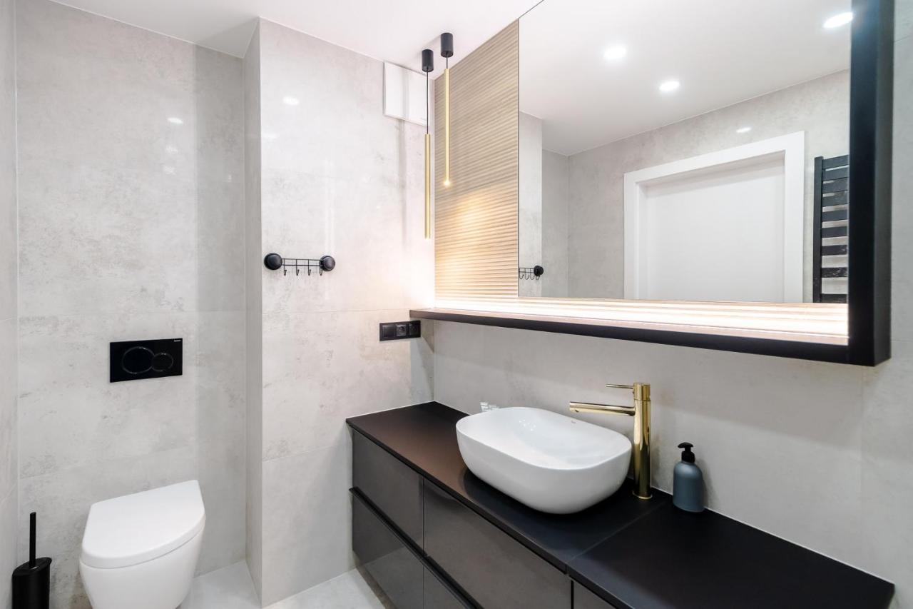 Top View Balticus 82 By Noclegi Renters Misdroy Exterior foto