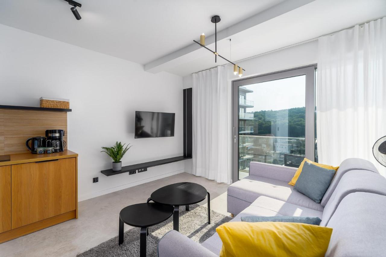 Top View Balticus 82 By Noclegi Renters Misdroy Exterior foto